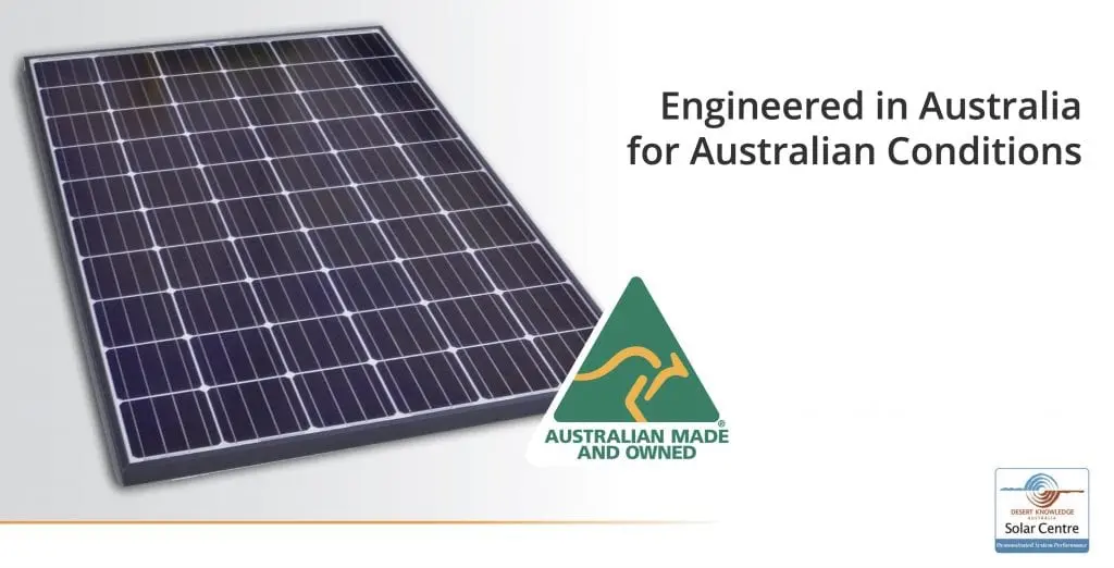 australian manufactured solar panels - Are any solar inverters made in Australia