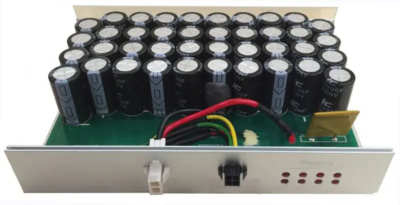 Capacitors: Una Alternativa para Almacenar Energía Solar - Are capacitors good for energy storage capacitors to store solar energy - Are capacitors good for energy storage