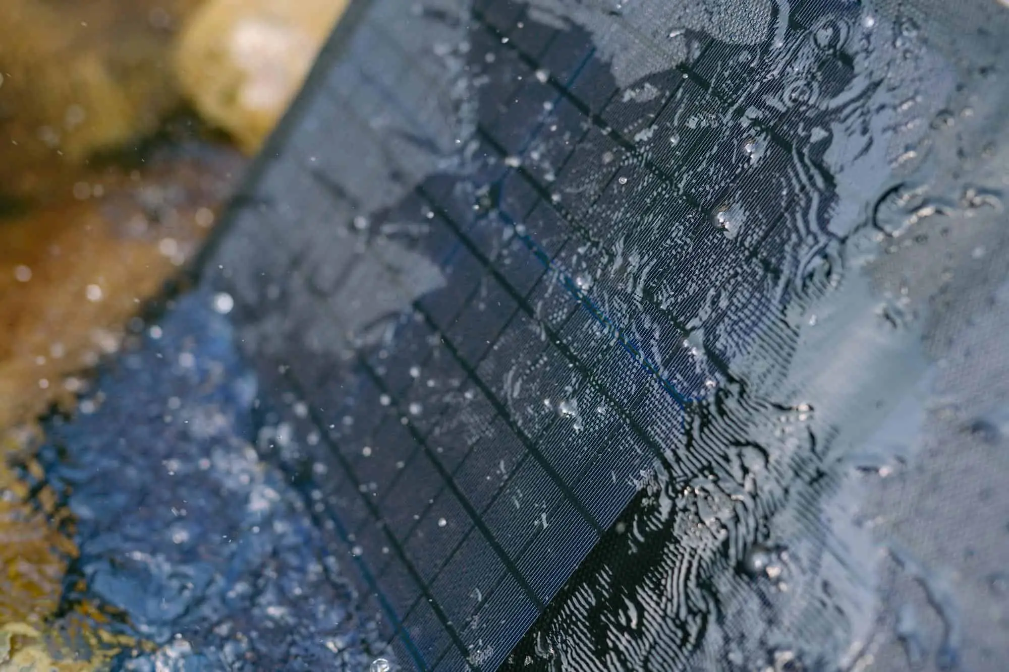 solar panels hail - Are flexible solar panels hail proof