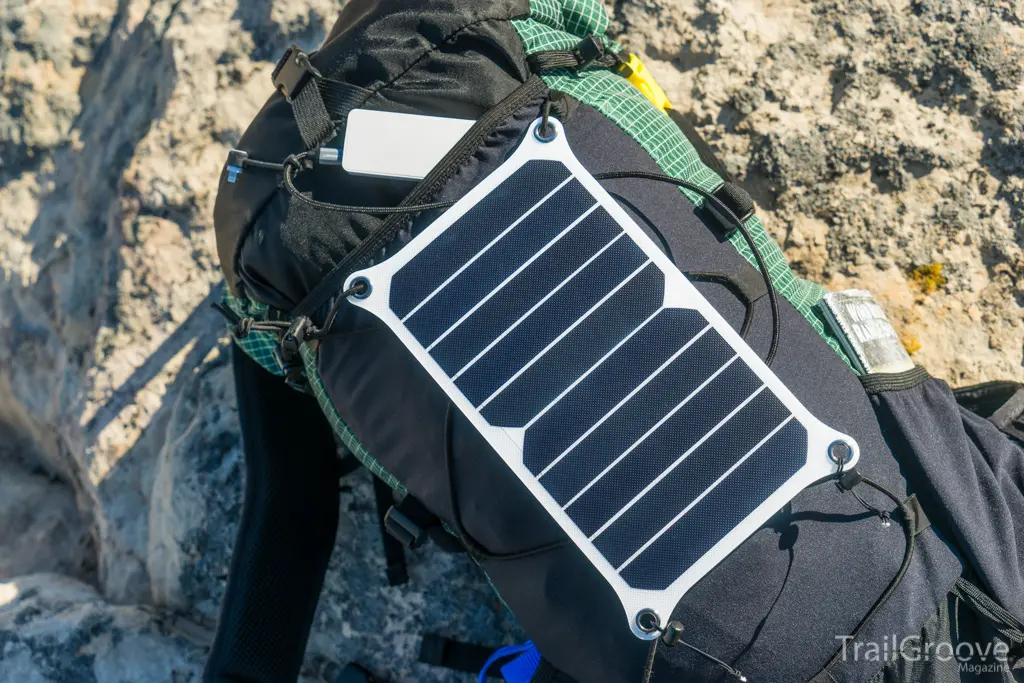 hiking solar panel - Are foldable solar panels worth it