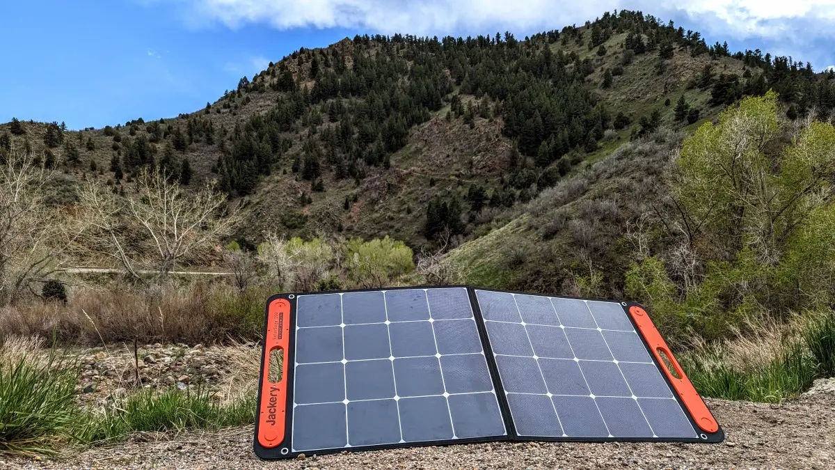 jackery solar panel - Are Jackery solar panels worth it