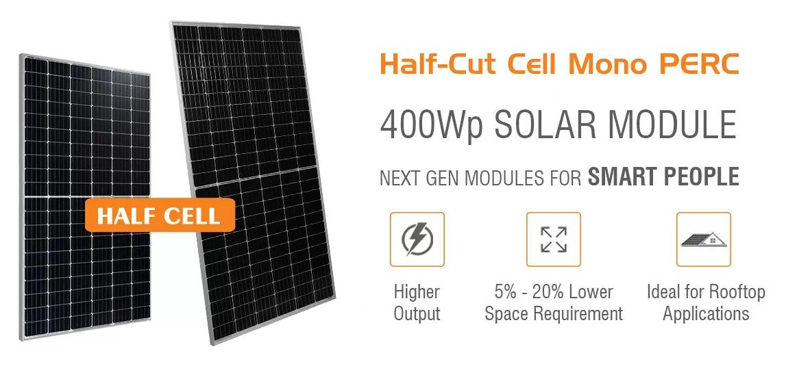 mono perc half cell solar panels - Are mono PERC solar panels any good