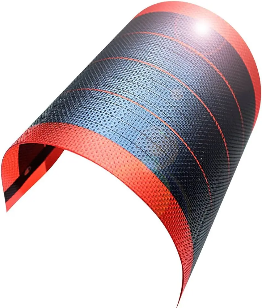 ¿Vale la pena invertir en paneles solares pequeños y flexibles? - Are smaller solar panels worth it small flexible solar panels - Are smaller solar panels worth it