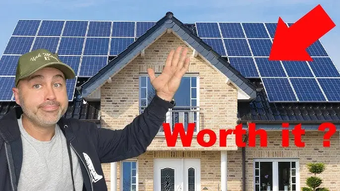 do you regret getting solar panels - Are solar panels ineffective