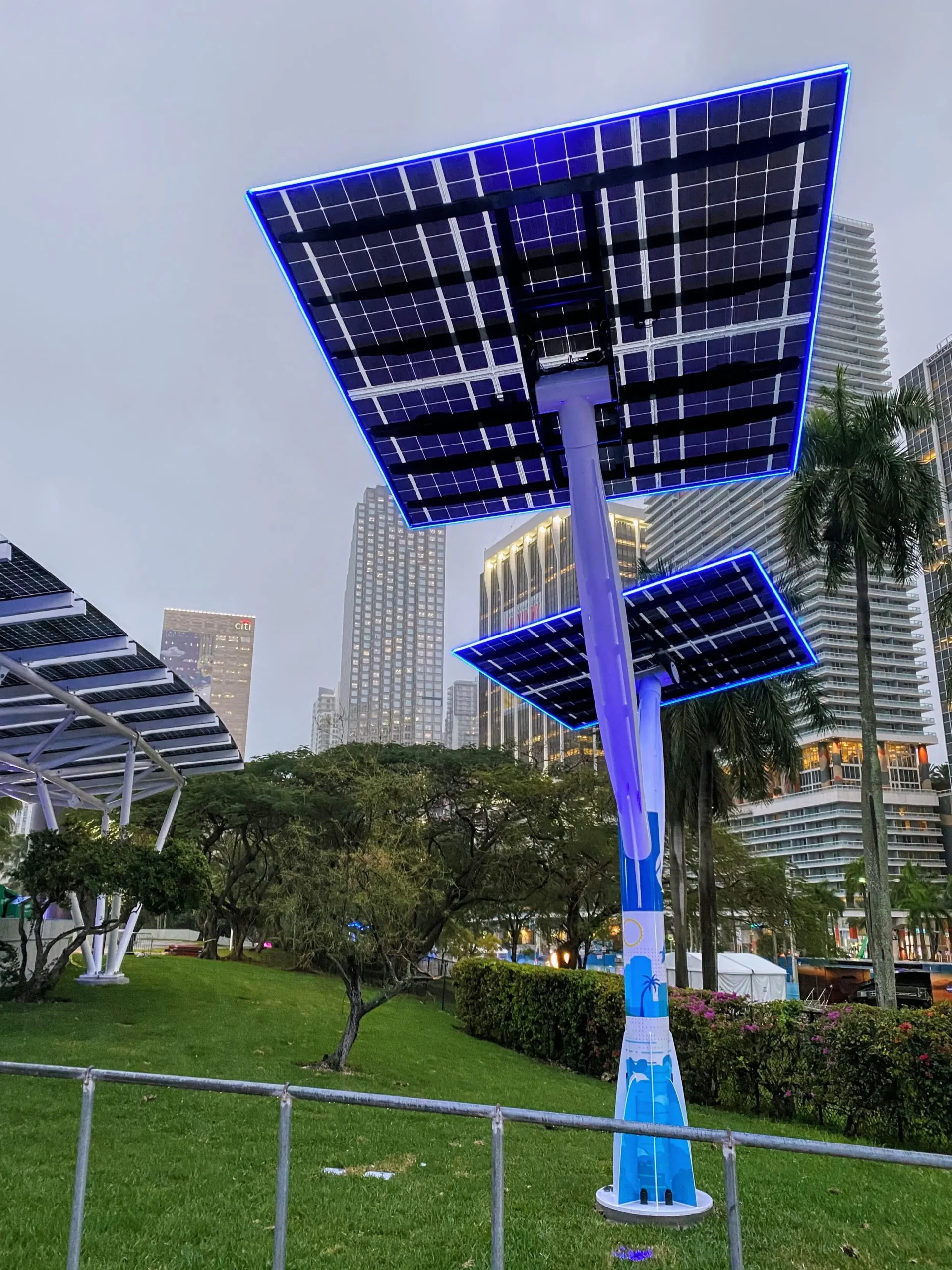 solar panels miami - Are solar panels worth it in Miami