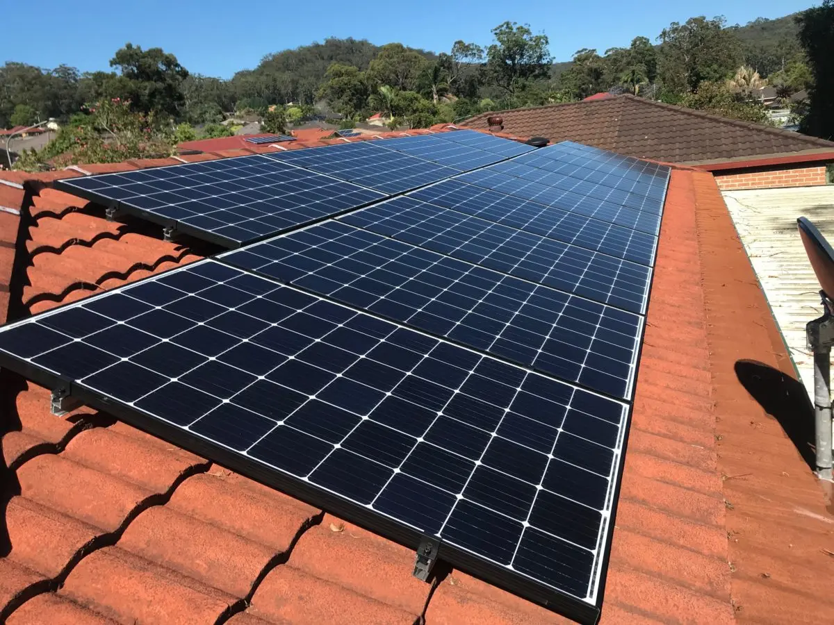 solaredge solar panel - Are SolarEdge panels any good