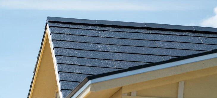 tesla solar panel tiles - Are Tesla tiles available in the UK