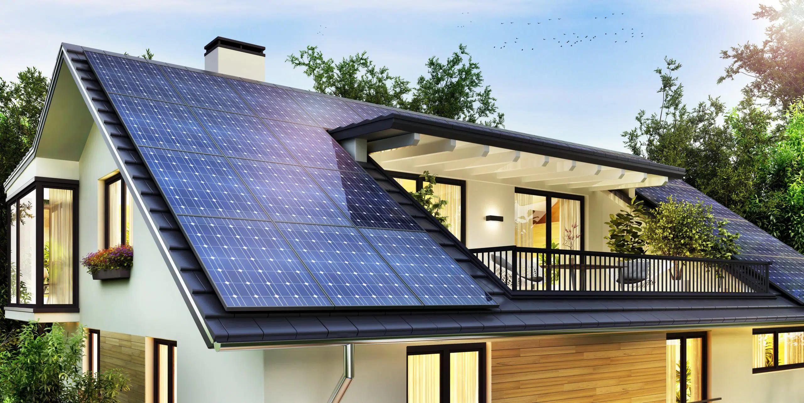 smart meters and solar panels - Are there any disadvantages to smart meters