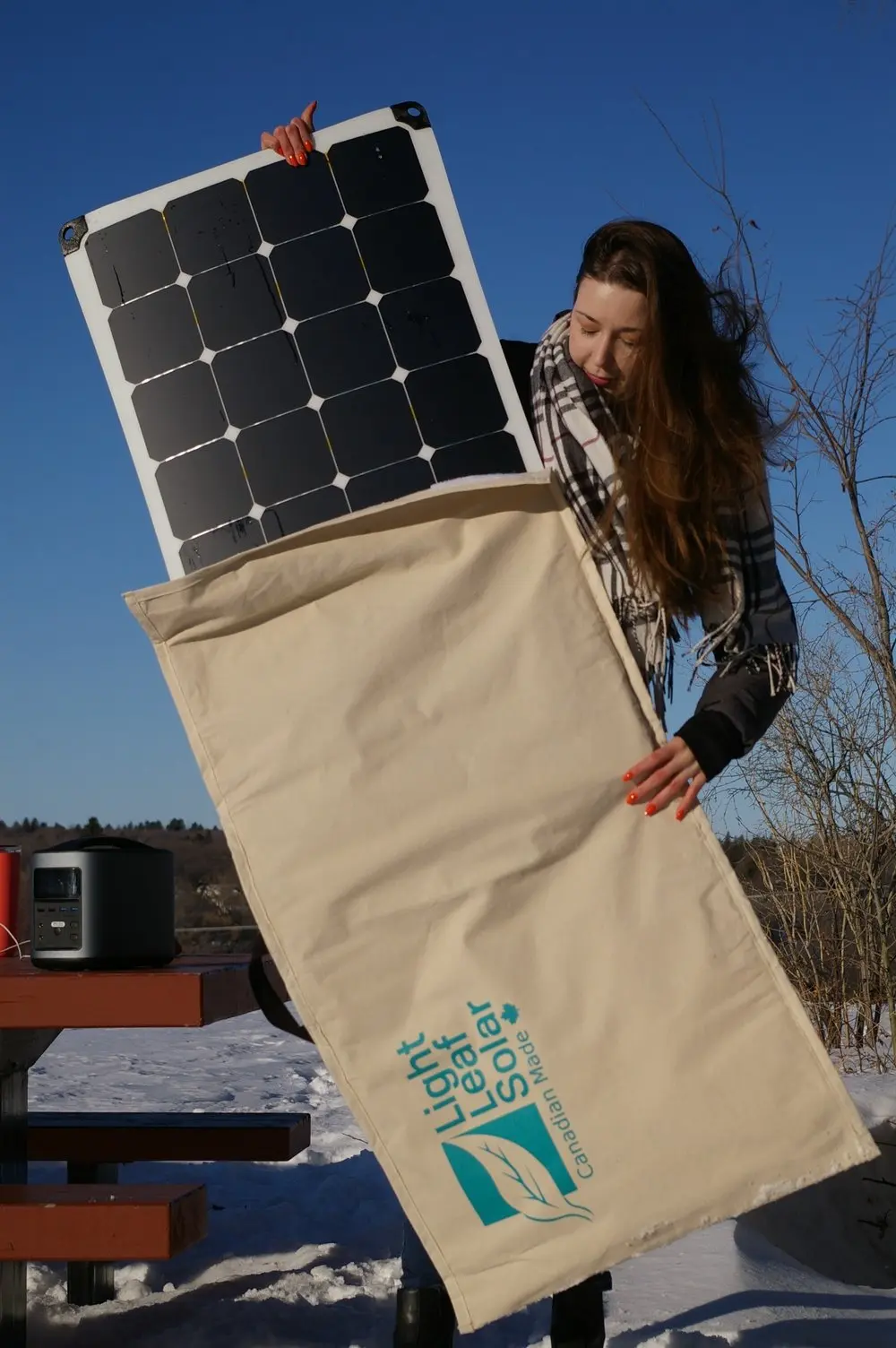 Energía Solar en Canadá: Paneles Solares Fabricados en Canadá - Are there any solar panels made in Canada canadian made solar panels - Are there any solar panels made in Canada