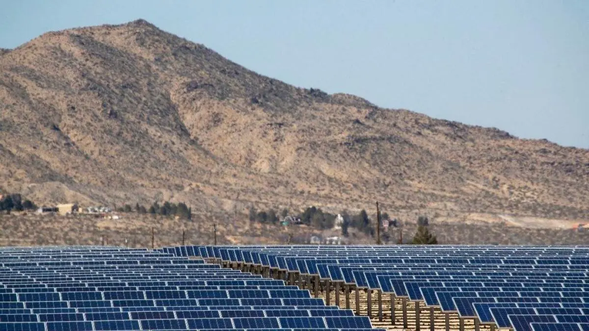 commercial solar panels san bernardino county - Are there solar rebates in San Bernardino County