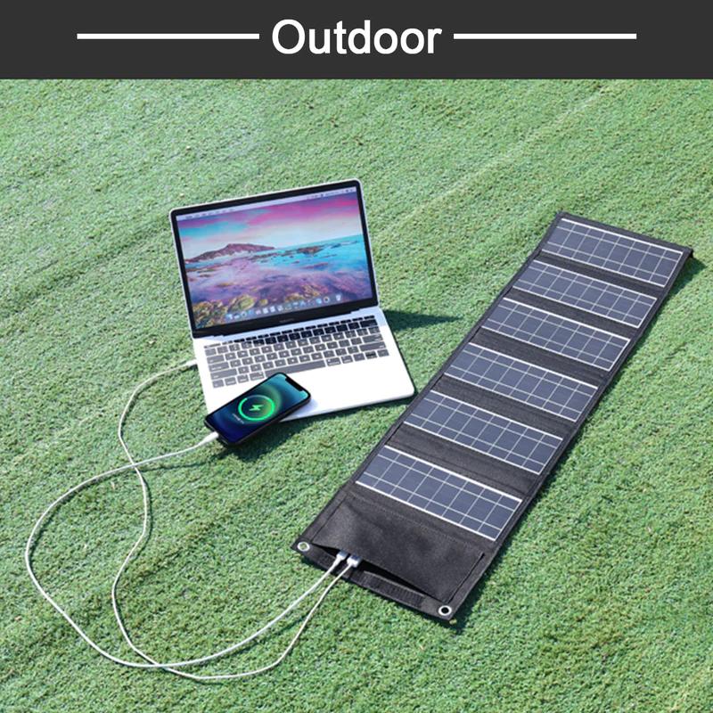 solar panel laptop charger - Can a 50 watt solar panel charge a laptop