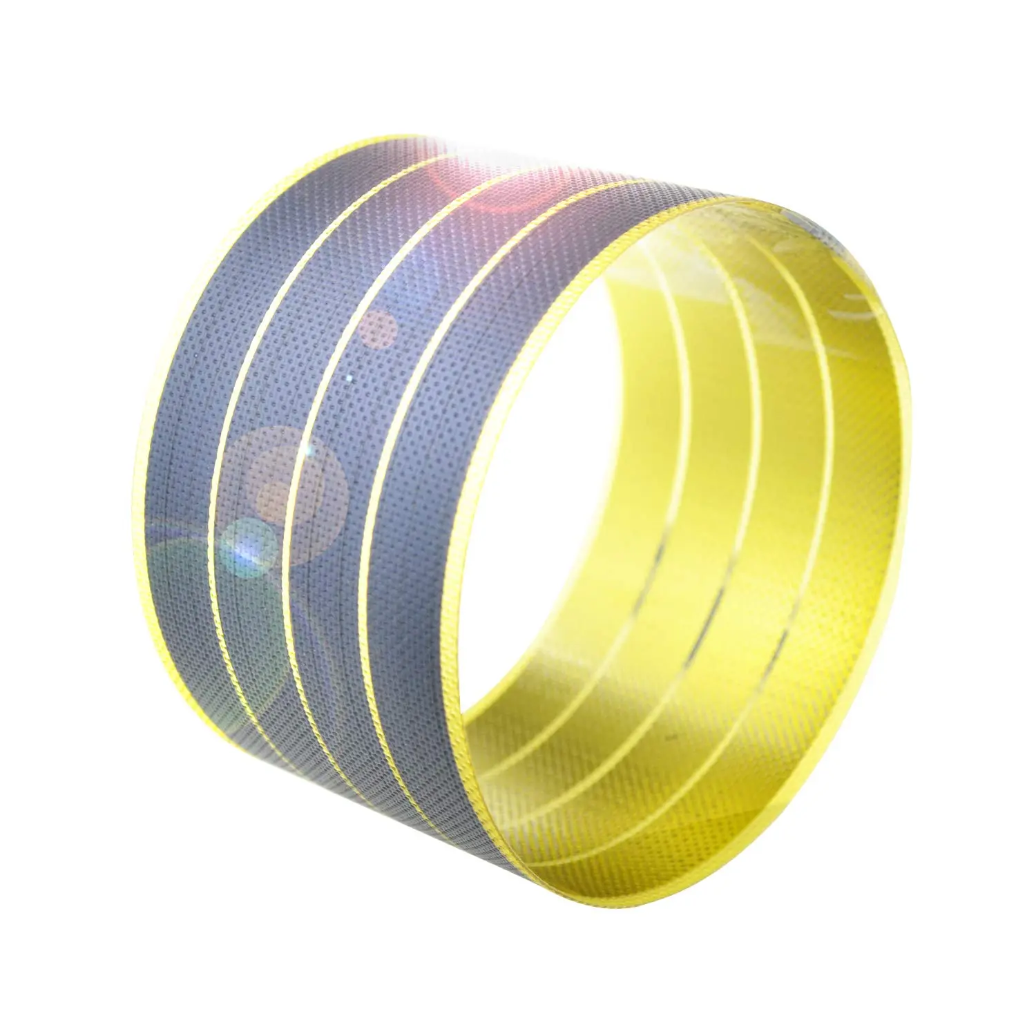 ¿Qué cinta usar para paneles solares flexibles? - Can flexible solar panels be glued down flexible solar panel adhesive - Can flexible solar panels be glued down