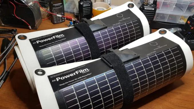 Paneles Solares Enrollable: La Energía Renovable Portátil - Can flexible solar panels be rolled up rollable solar panels - Can flexible solar panels be rolled up