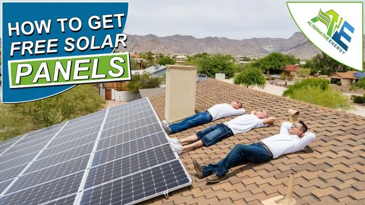 arizona clean energy association free solar panels - Can Hoa prevent solar panels in Arizona