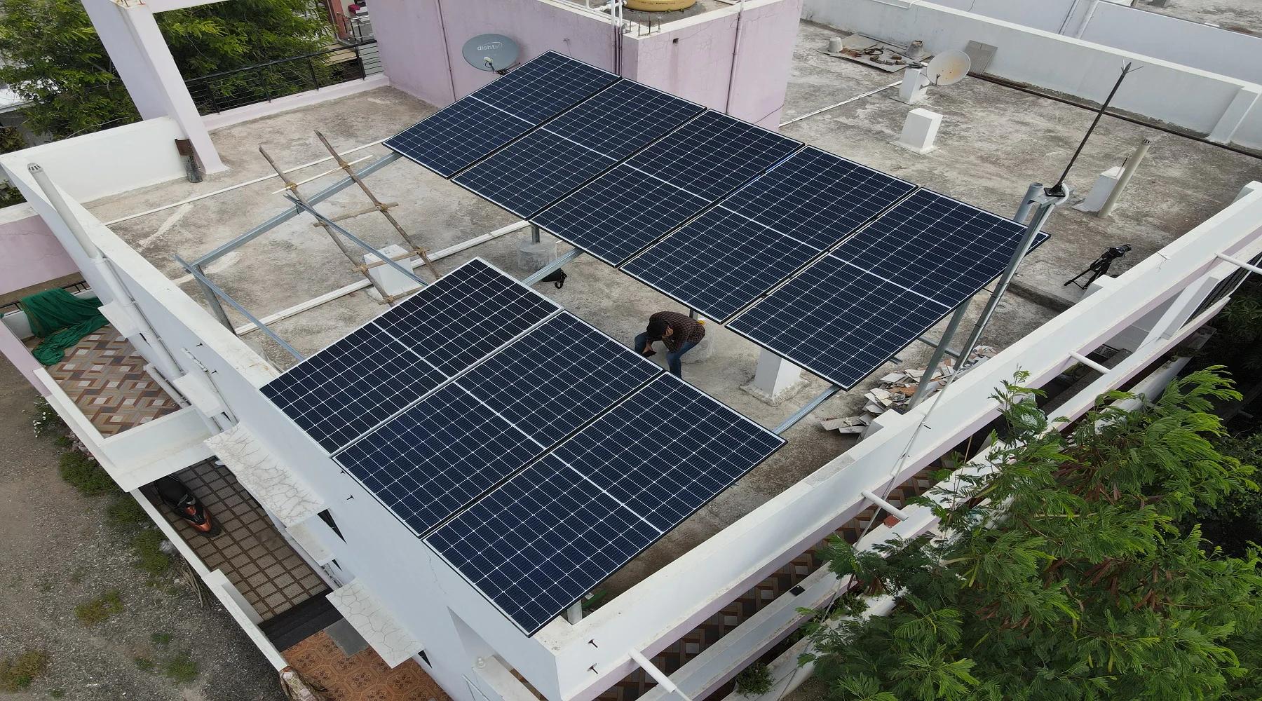 How to Sell Solar Energy to MSEB - Can I sell electricity to the grid in India how to sell solar energy to mseb - Can I sell electricity to the grid in India