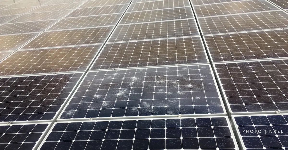 can solar panels withstand hail - Can solar panels withstand impact