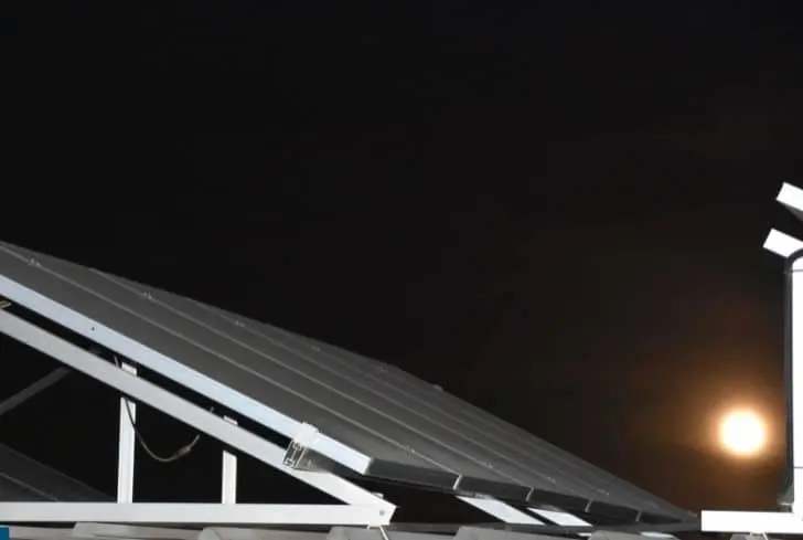 Paneles Solares Lunares: ¿Existen? - Can you generate solar power from the moon lunar solar panels - Can you generate solar power from the moon