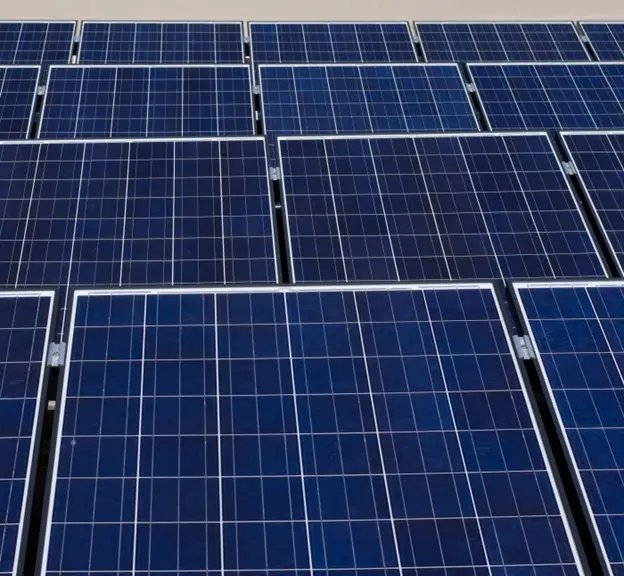 how many solar panels can i fit on my roof - Can you install too many solar panels