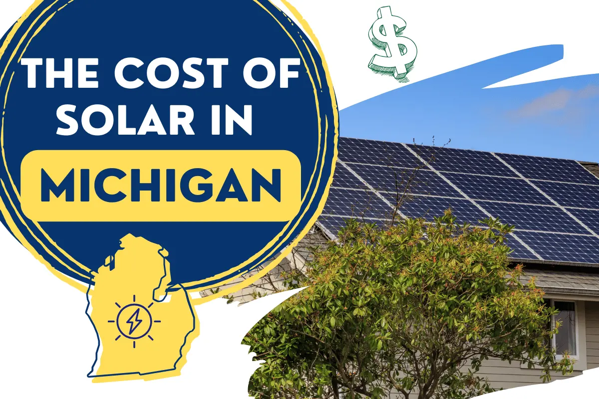 free solar panels michigan - Can you sell power back to the grid in Michigan