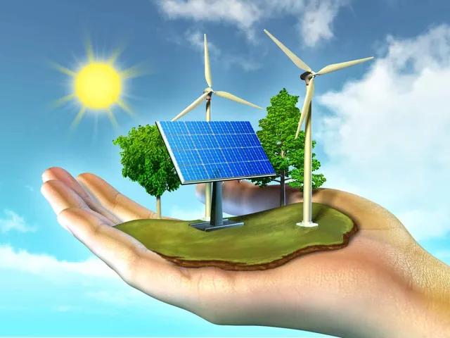 clima no va energías renovables - Cómo afecta el cambio en el clima la producción de energía eléctrica
