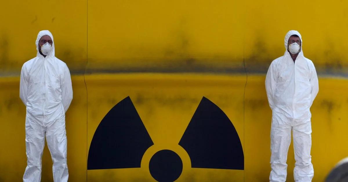 Energía Nuclear: Desventajas y su impacto en el medio ambiente y la salud - Cómo afecta la energía nuclear al medio ambiente y al ser humano energia no renovable energía nuclear desventajas - Cómo afecta la energía nuclear al medio ambiente y al ser humano