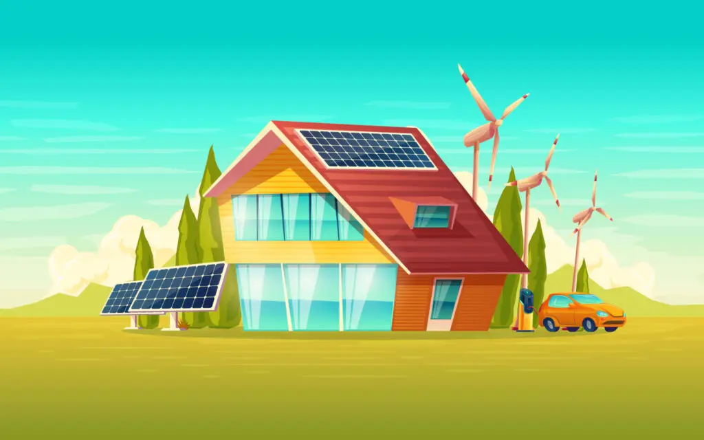 Ahorra con energías renovables - Cómo ahorrar energía 10 ejemplos ahorra con energías renovables - Cómo ahorrar energía 10 ejemplos
