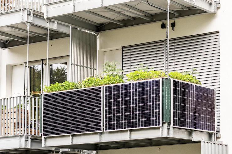 Energía Solar en Apartamentos: Una Alternativa Sostenible para Ahorrar Energía - Como colocar energia solar em condomínio energia solar em apartamentos - Como colocar energia solar em condomínio