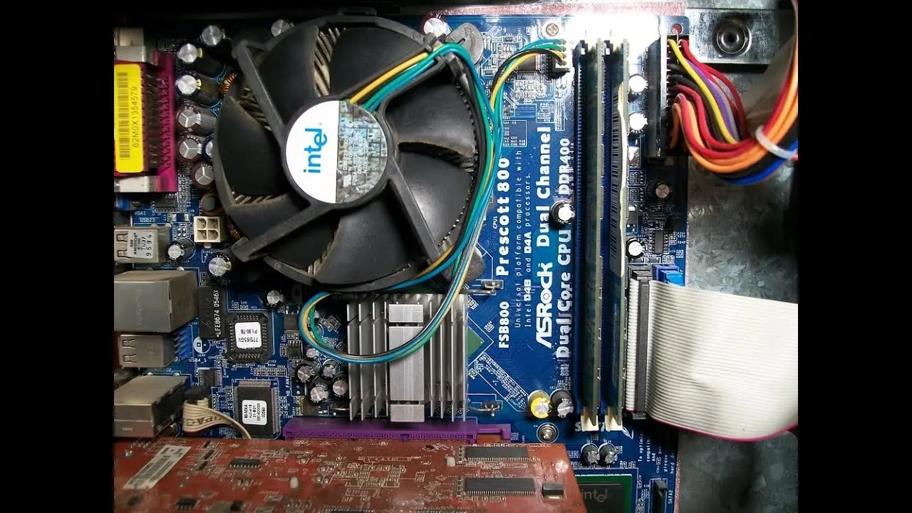 como instalar un solo disco en placa astock - Cómo configurar la BIOS para que reconozca el disco duro SATA