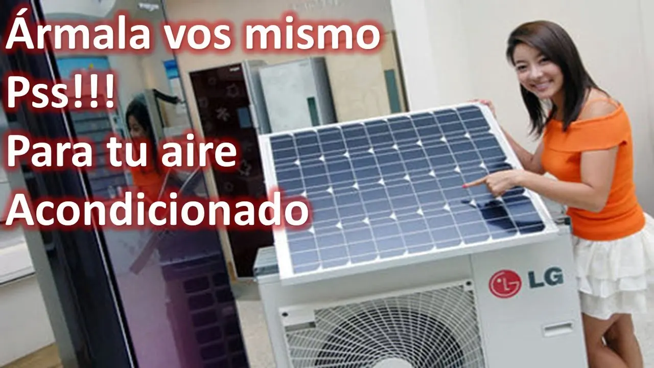 como fabricar una placa solar para aire caliente - Cómo funciona un calentador de aire solar