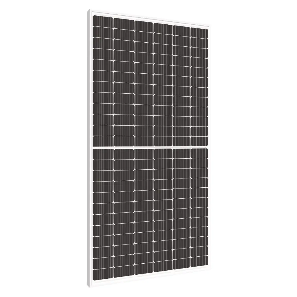 placas solares red solar - Cómo funciona un sistema fotovoltaico conectado a la red