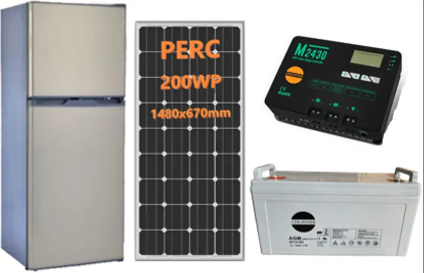 Placa solar para nevera termoeléctrica: Una solución sostenible para conservar tus alimentos - Cómo funciona una nevera termoeléctrica placa solar nevera termoelectrica - Cómo funciona una nevera termoeléctrica