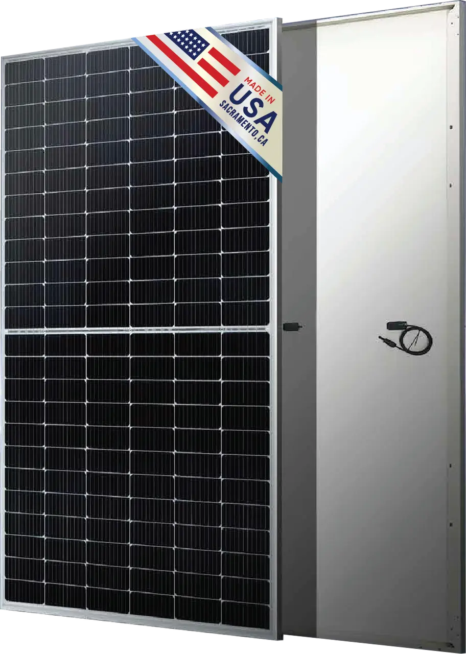 panel solar bifacial precio - Cómo funcionan los paneles solares bifaciales