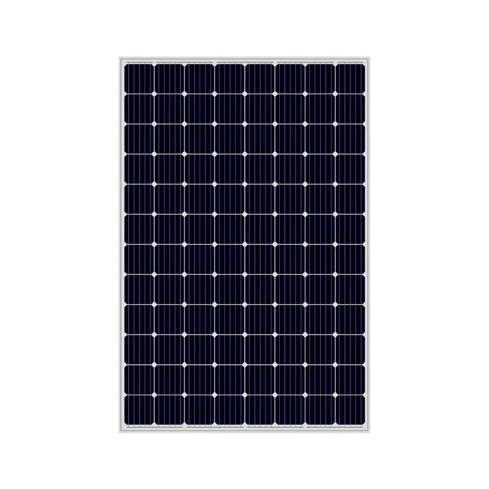 vida util panel solar monocristalino - Cómo funcionan los paneles solares monocristalinos