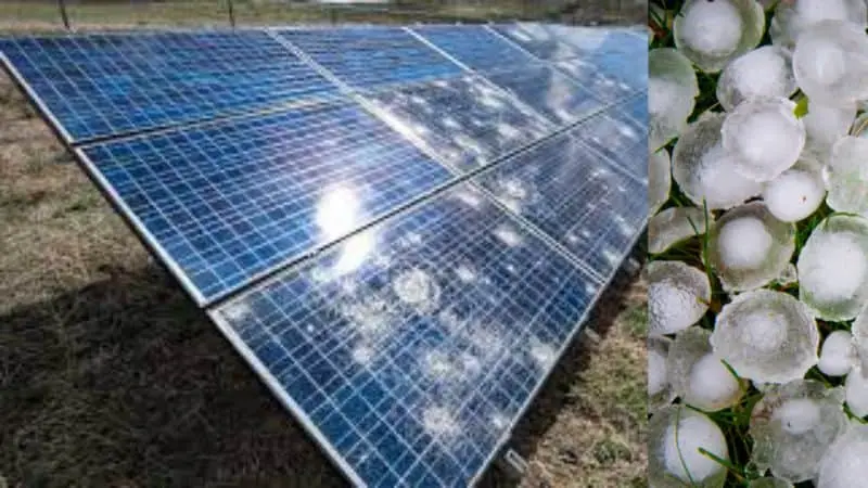 como proteguer un deposito del exterior de una placa solar - Cómo hacer para que no te roben las baterías de las placas solares