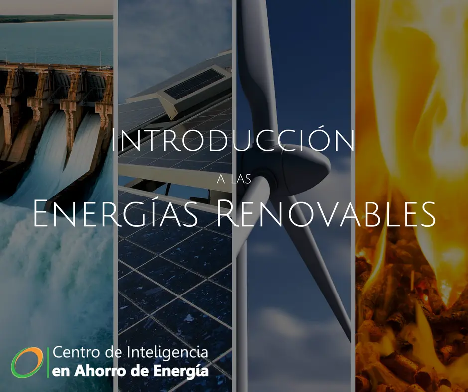 introducción a las energías renovables - Cómo hacer una introduccion sobre la energía solar