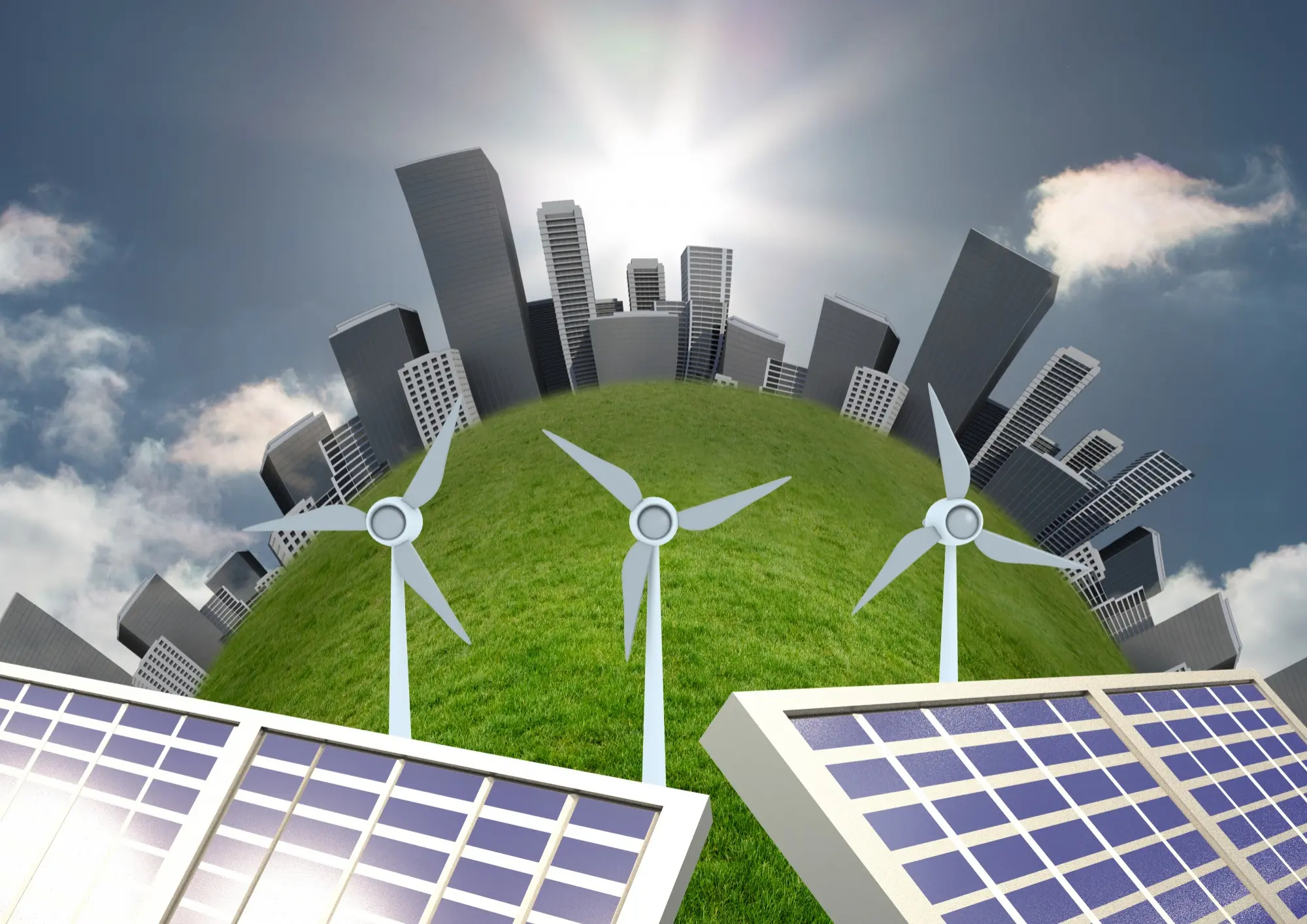 certificado gestion medioambiental energia solar - Cómo obtener el certificado del medio ambiente