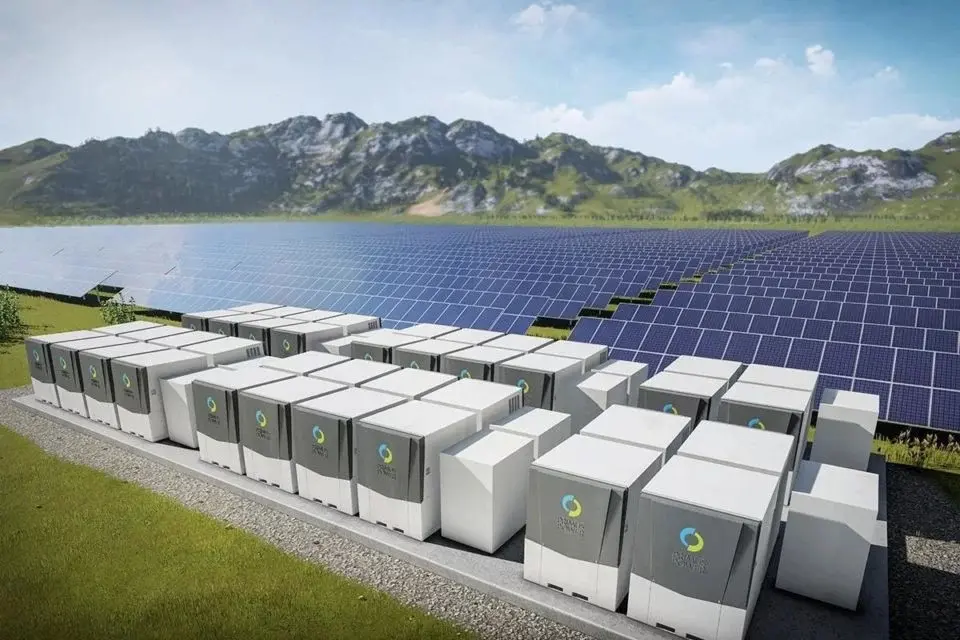 Almacenamiento de baterías de energía renovable - Cómo se almacenan las baterías de litio almacenamiento de baterías de energía renovable - Cómo se almacenan las baterías de litio