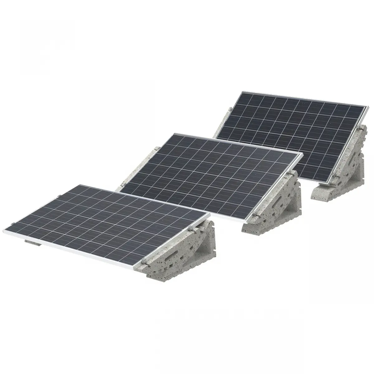 trabajo fin de grado soporte mecanica de placa solar - Cómo se hace el mantenimiento de paneles solares