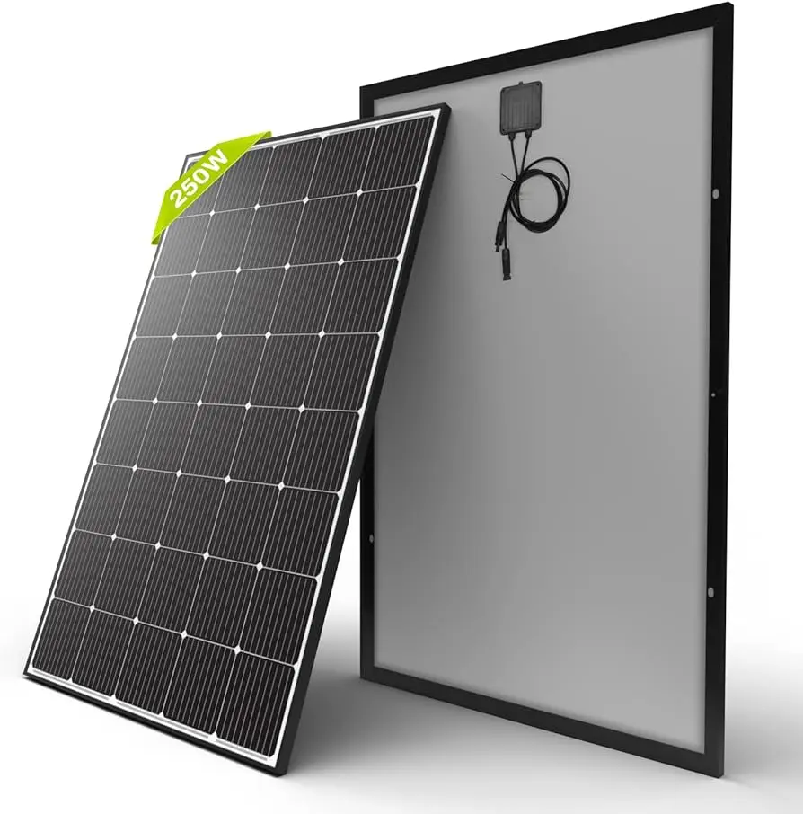15 eficiencia placa solar - Cómo se mide la eficiencia de los paneles solares
