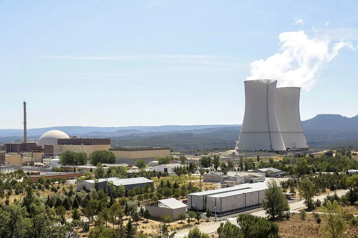 Cuánto consume una sola persona de energía nuclear - Cuál es el consumo actual de energía nuclear en España cuanto consume una sola persona de energia nuclear - Cuál es el consumo actual de energía nuclear en España