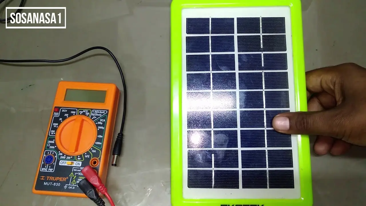 cómo se configura el termómetro de una placa solar - Cuál es el funcionamiento de un termómetro