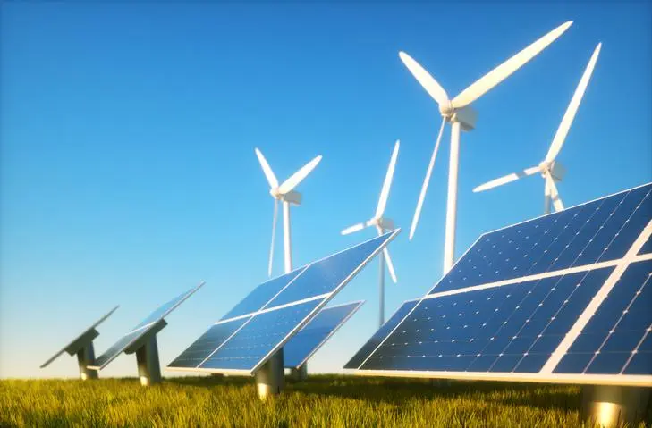 energía renovable y medio ambiente - Cuál es el impacto de la energía en el medio ambiente