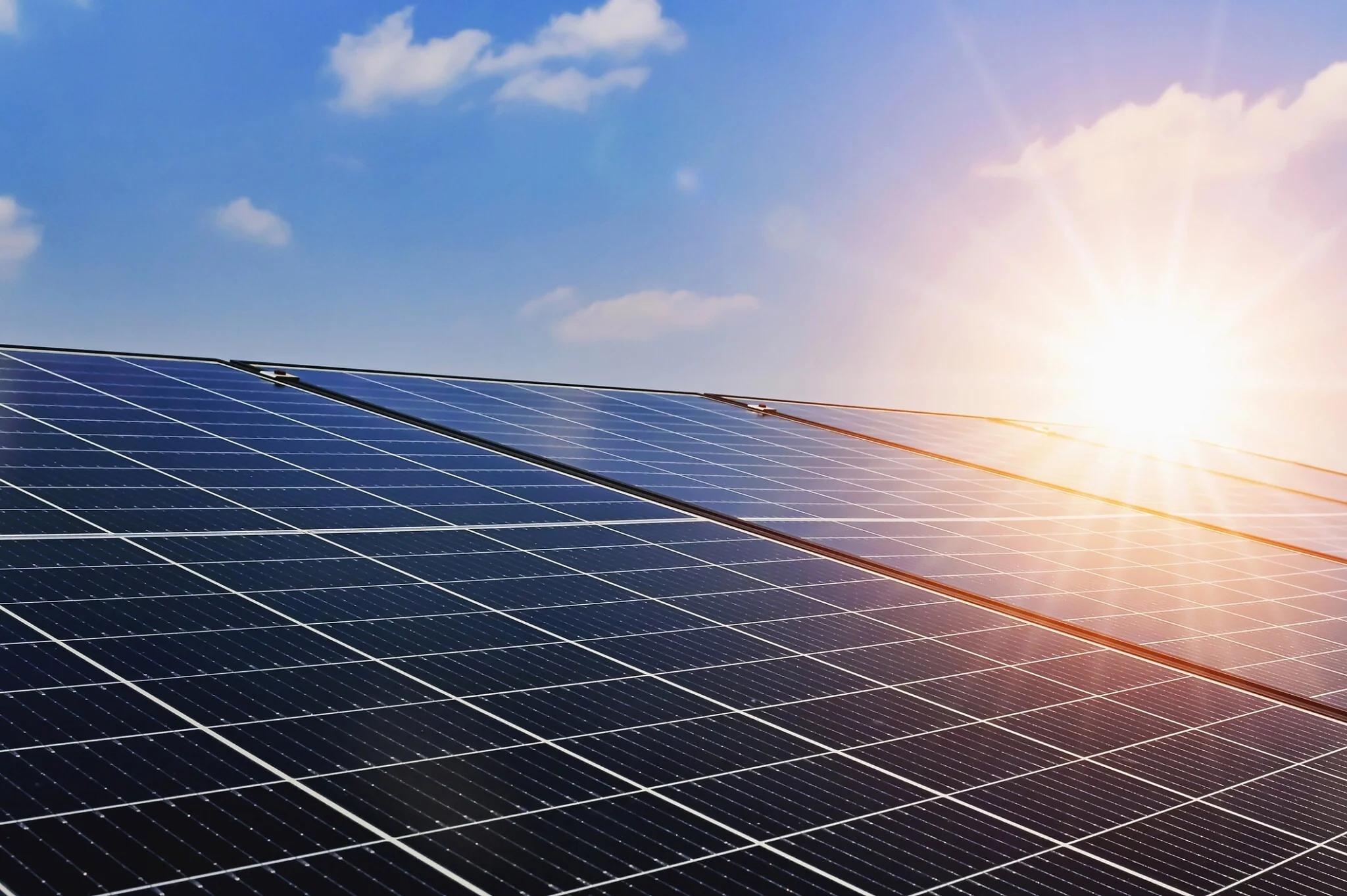 Placa solar 1000W: Genera energía limpia y renovable - Cuál es el panel solar más potente placa solar 1000w - Cuál es el panel solar más potente