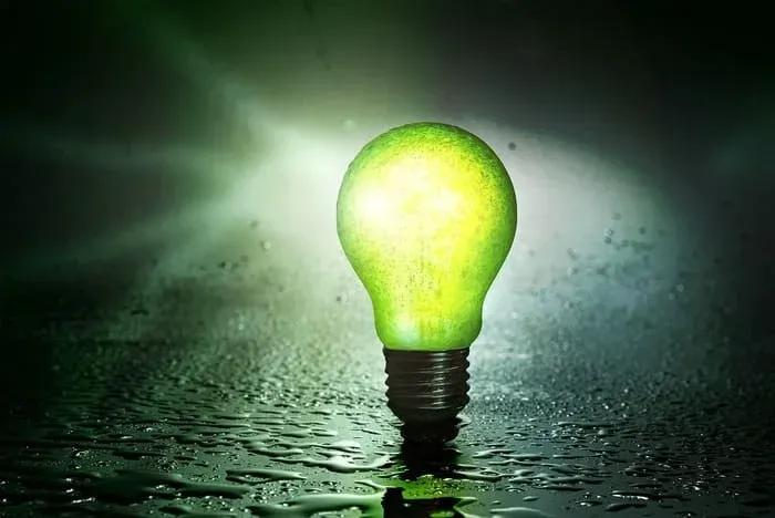 Energía Renovable Contaminante: Impacto Ambiental y Alternativas Limpias - Cuál es la energía renovable menos contaminante energía renovable contaminante - Cuál es la energía renovable menos contaminante