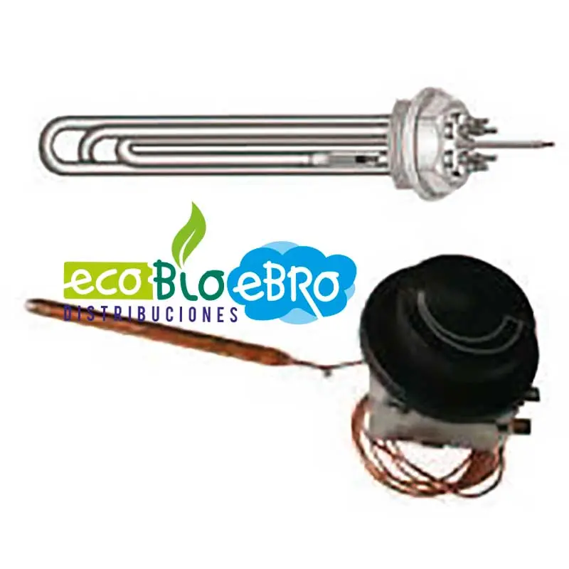Resistencia eléctrica para calentar agua para placa solar - Cuál es la mejor resistencia para calentar agua resistencia electrica para calentar agua para placa solar - Cuál es la mejor resistencia para calentar agua