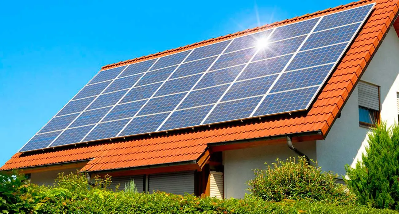 nueva placa solar y fotovoltaica - Cuál es la última generacion de paneles solares