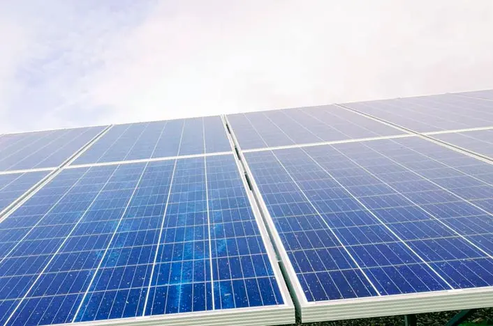 aparatos que producen energia solar - Cuáles son los aparatos que usan energía solar