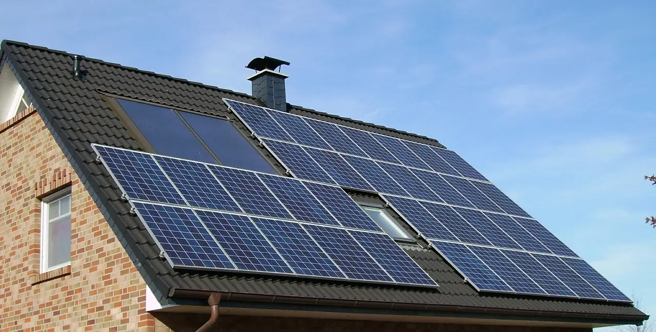 tipos de placa solar - Cuáles son los tres tipos de paneles