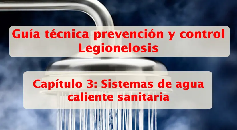 Legionela y energía solar: normativas y regulaciones - Cuándo entra en vigor el RD 487 22 legionela energia solar ley - Cuándo entra en vigor el RD 487 22