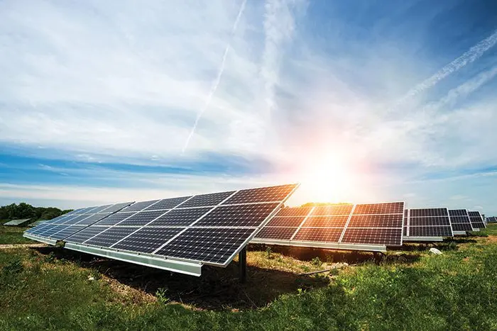 energy solar tech - Cuándo presenta resultados Energy solar Tech